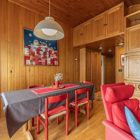Casa Fior Di Ghiaccio Апартаменты *