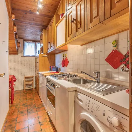 Casa Fior Di Ghiaccio Апартаменты Кортина-д'Ампеццо