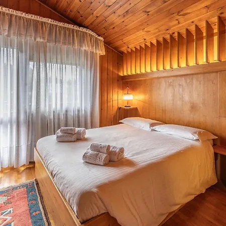 Casa Fior Di Ghiaccio Кортина-д'Ампеццо