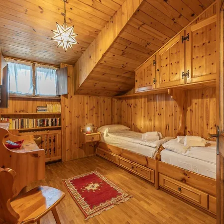 Casa Fior Di Ghiaccio *