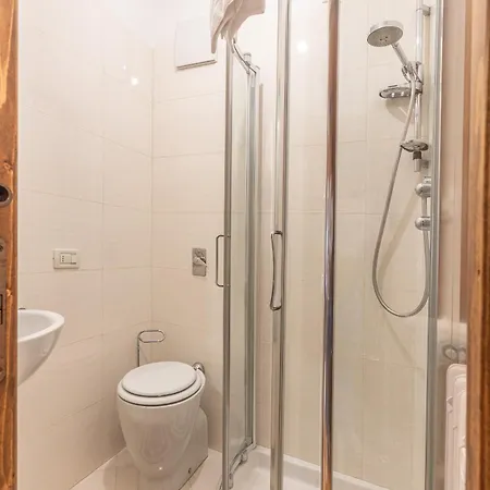 Апартаменты Casa Fior Di Ghiaccio