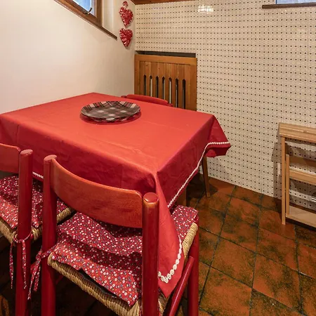 Casa Fior Di Ghiaccio *