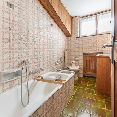 Casa Fior Di Ghiaccio Кортина-д'Ампеццо