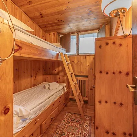 Апартаменты Casa Fior Di Ghiaccio