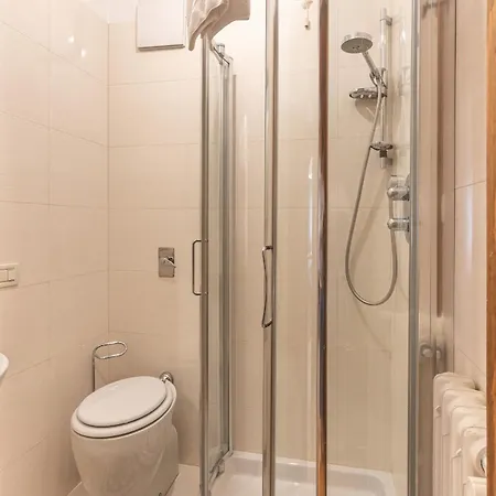 Casa Fior Di Ghiaccio Апартаменты *